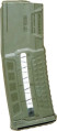 Магазин FAB Defense 5,56х45 AR полімерний на 30 патронів green (fx-umag30g)