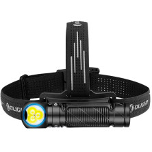 Ліхтар Olight Perun 3 Standard Black