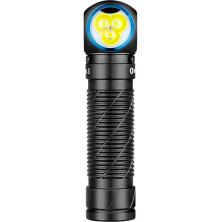 Ліхтар Olight Perun 3 Standard Black
