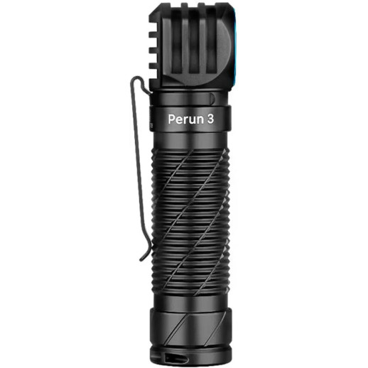 Ліхтар Olight Perun 3 Standard Black