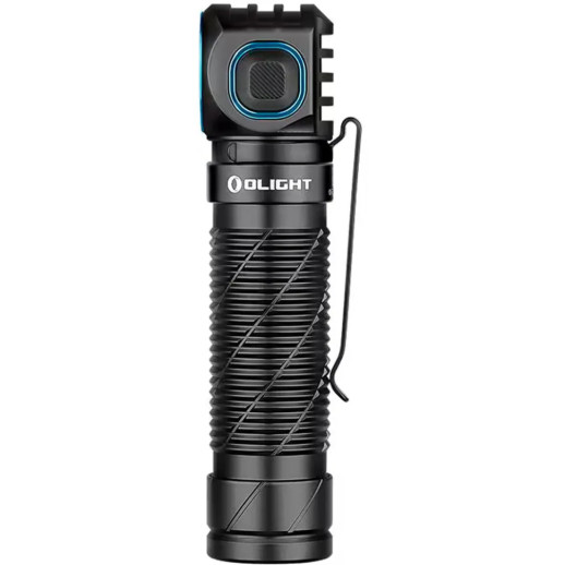 Ліхтар Olight Perun 3 Standard Black