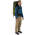 Рюкзак Osprey Atmos AG LT 50 scenic valley/green peppercorn - S/M - зелений