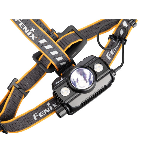 Налобний ліхтар Fenix HP30R V2. 0 (XHP50+XP-G3 S4, ANSI 3000 лм, 21700)