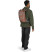 Рюкзак Osprey Daylite Cinch Pack tan concrete - O/S - бежевий