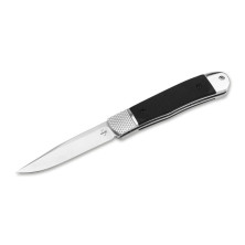 Ніж Boker Plus Hidden Release Trapper G-10