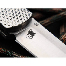 Ніж Boker Plus Hidden Release Trapper G-10