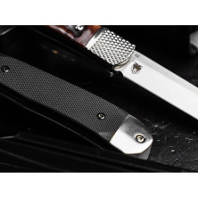 Ніж Boker Plus Hidden Release Trapper G-10
