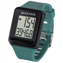 Монітор серцевого ритму Sigma Sport iD.GO Pine (зелений)