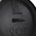 Казан з кришкою Bo-Camp Dutch Oven Cast Iron 31 cm / 7.1 L Black (22122415)