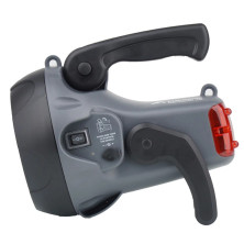 Ліхтар пошуковий Mactronic Vanguard JML (1600 Lm) White/Red LED (PSL0022)