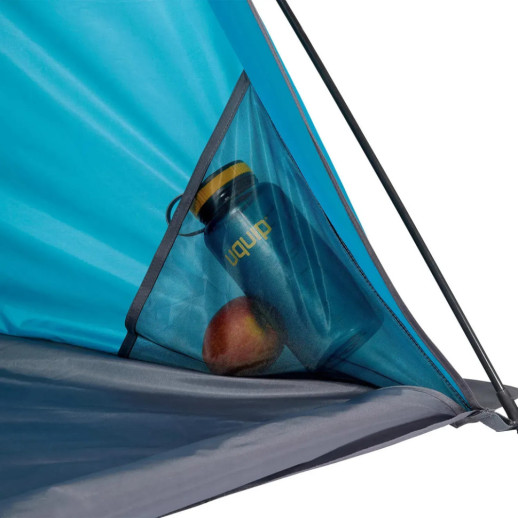 Намет Uquip Speedy XL UV 50+ Blue/Grey (241006)