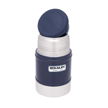 Термос Stanley для їжі Classic 500 мл (Синій)