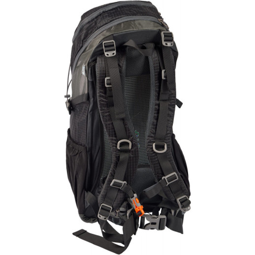 Рюкзак Skif Outdoor Seagle, 45L, black