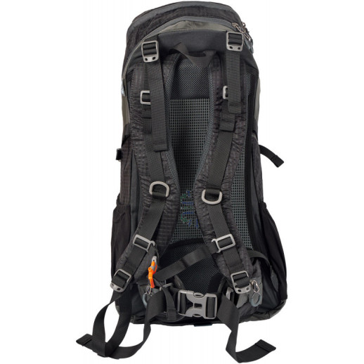 Рюкзак Skif Outdoor Seagle, 45L, black