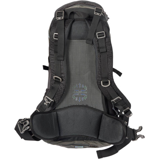 Рюкзак Skif Outdoor Seagle, 45L, black