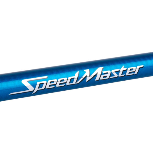 Вудилище серфове Shimano Speedmaster Surf 4.50m max 225g Solid Tip 3sec