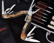 Мультитул Grand Way 14 в 1 (100065)