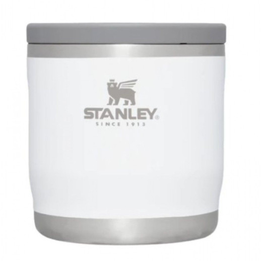 Термос харчовий Stanley Adventure To-Go Polar 0.35 л