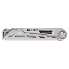 Мультитул Gerber ArmBar Cork, Onyx, 4L Blister