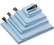 Рушник Turbat Lagoon L Light Blue-L