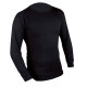 Термофутболка з довгим рукавом Highlander Thermal Vest Black