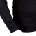 Термофутболка з довгим рукавом Highlander Thermal Vest Black