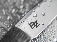 Ніж Boker Plus Urban Trapper, jigged titanium