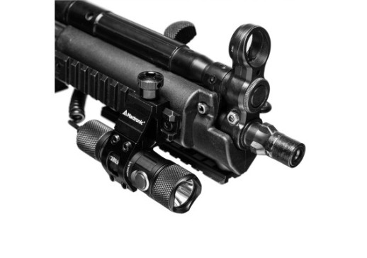 Ліхтар тактичний Mactronic T-Force VR (1000 Lm) Weapon Kit (THH0112)