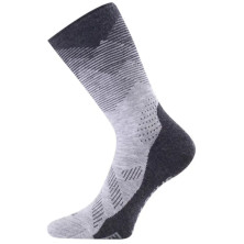 Термошкарпетки трекінг Lasting FWN 816 - XL - сірий