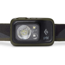 Ліхтар налобний Black Diamond Spot 400 Dark Olive