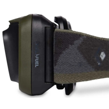 Ліхтар налобний Black Diamond Spot 400 Dark Olive