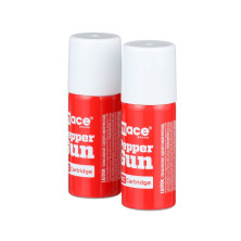 Комплект запасних блоків Mace до перцевого пістолету (2 шт)