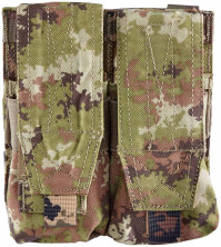 Підсумок Defcon 5 M4-AK під 2 магазини