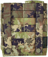 Підсумок Defcon 5 M4-AK під 2 магазини