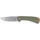 Ніж Skif Frontier SW, D2, G10, olive