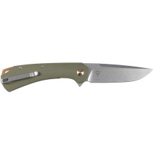Ніж Skif Frontier SW, D2, G10, olive