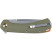 Ніж Skif Frontier SW, D2, G10, olive