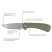 Ніж Skif Frontier SW, D2, G10, olive