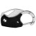 Ніж CJRB Anansi AR-RPM9, G10 black