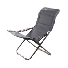 Крісло розкладне СИЛА Релакс (профіль 25 мм) 60 х 44 х 96 см