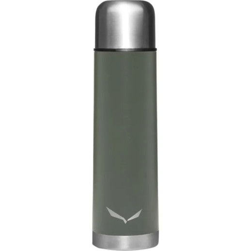 Термос Salewa RIENZA THERMO BTL 1.0 L 0524 5671 - UNI - оливковий