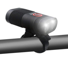 Велофонар Police Y12Pro - 2XPE DUAL MEGALIGHT