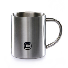 Термокухоль СИЛА metall 300 мл