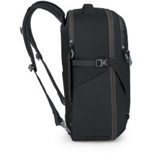 Рюкзак Osprey Daylite Carry-On Travel Pack 35 black - O/S - чорний