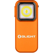 Ліхтар Olight Oclip Orange