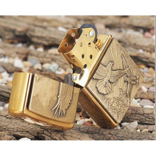 Запальничка ZIPPO 20854