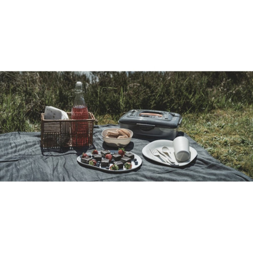 Набір для пікніка EASY CAMP Picnic Box M