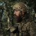 Кевларовий шолом Ukrarmor Mich 2000 Team Wendy. Рівень захисту NIJ IIIA Койот