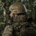 Кевларовий шолом Ukrarmor Mich 2000 Team Wendy. Рівень захисту NIJ IIIA Койот