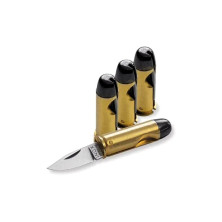 Ніж Maserin Miniature Bullet cal.44
